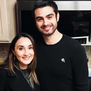 Meet your Posher, Vera